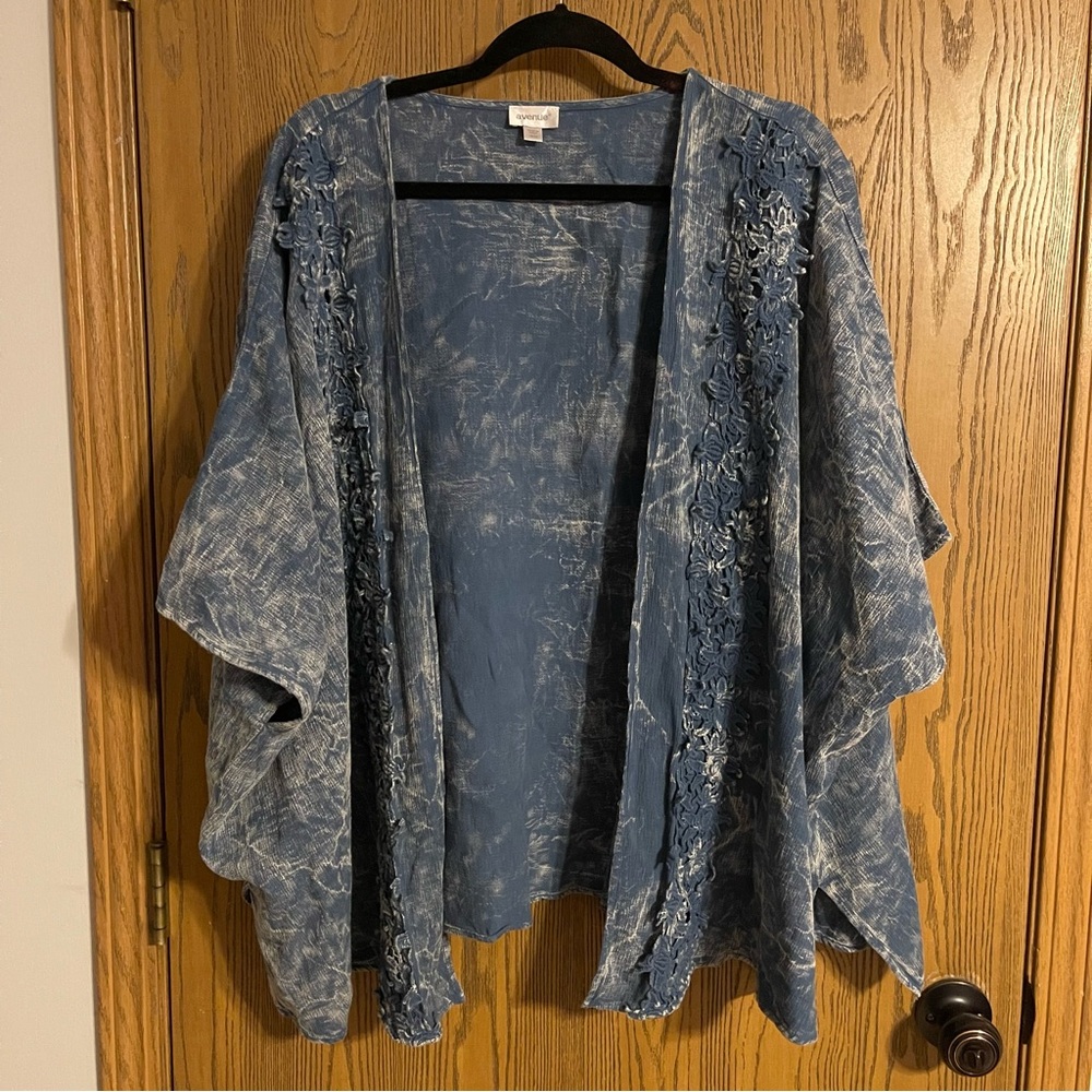 Cardigan - Picture 2 of 3